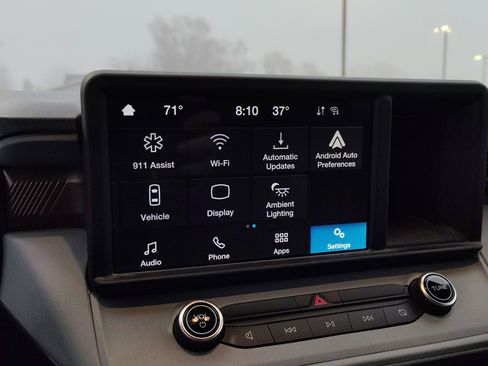 Used 2022 Ford Maverick Lariat image 3