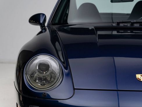 Used 1996 Porsche 911 Carrera 4S AWD/4WD image 51