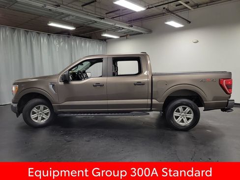 Used 2022 Ford F150 XLT AWD/4WD image 5