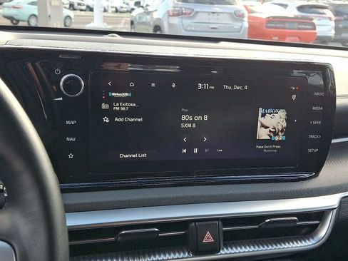 Used 2024 Kia K5 GT-Line w/ GT-Line Premium Package image 17