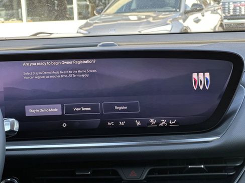 New 2026 Buick Envision Preferred image 4