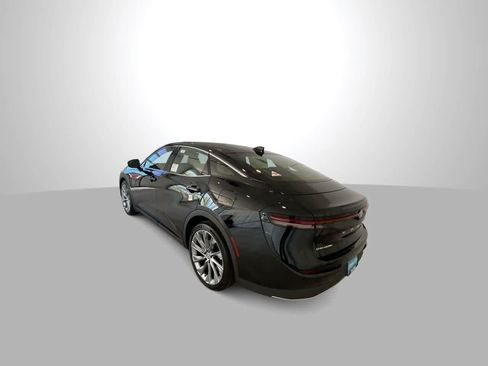 New 2026 Toyota Crown AWD/4WD image 6