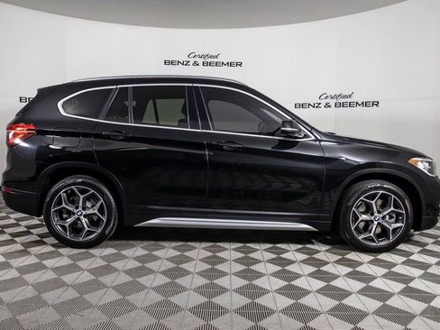 Used 2019 BMW X1 xDrive28i w/ Convenience Package image 12