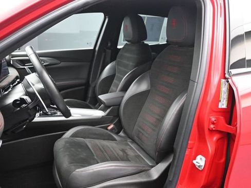 Used 2024 Alfa Romeo Tonale Veloce AWD/4WD image 5