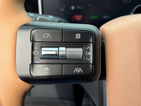 New 2026 Hyundai Santa Fe Limited image 13