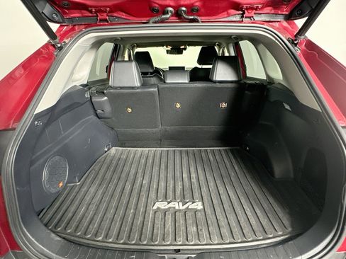Used 2020 Toyota RAV4 Limited w/ All Weather Liner Package AWD/4WD image 31
