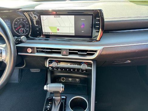 Used 2022 Kia K5 GT-Line w/ GT-Line FWD Premium Package image 23