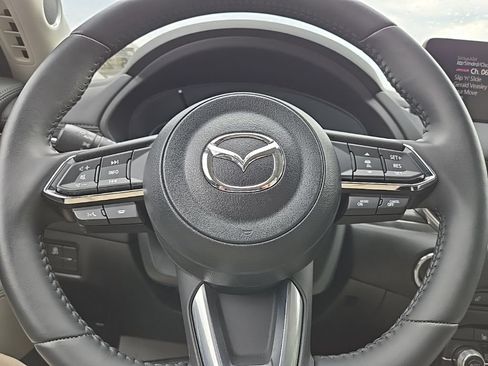 Used 2023 MAZDA CX-5 AWD 2.5 S w/ Premium Plus Pkg image 14