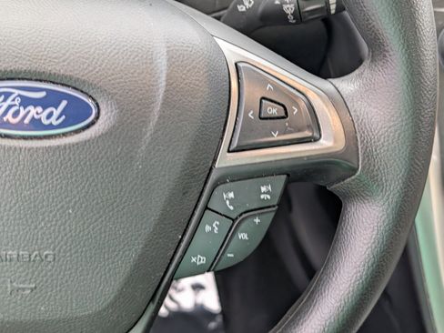 Certified 2020 Ford Fusion S image 20