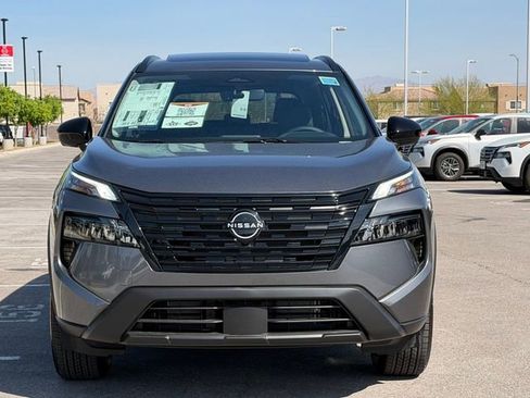 New 2026 Nissan Rogue SV FWD image 10