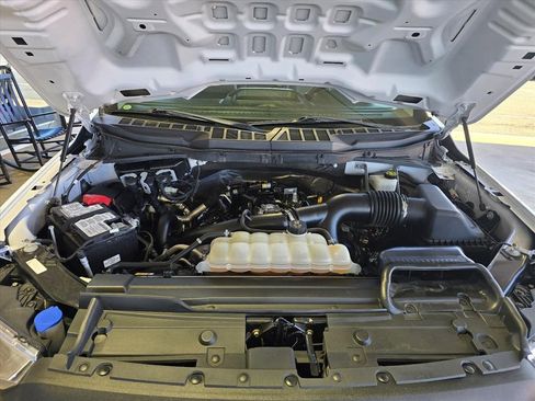 Used 2022 Ford F150 XL w/ Equipment Group 101A High image 27