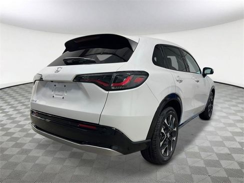 New 2026 Honda HR-V EX-L image 5