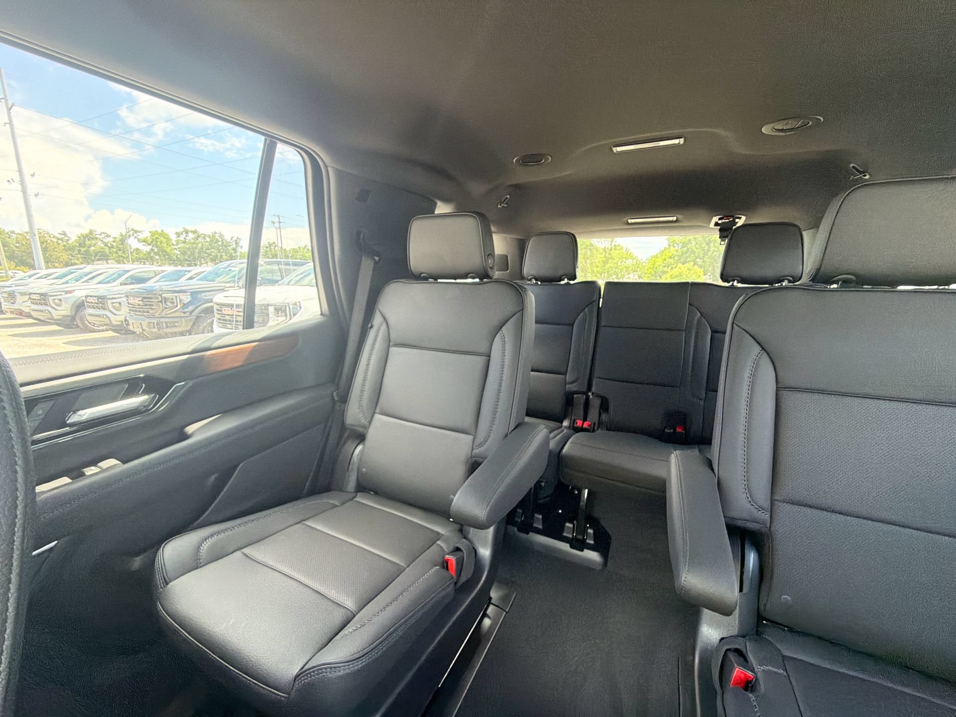 New 2026 GMC Yukon Denali RWD image 65