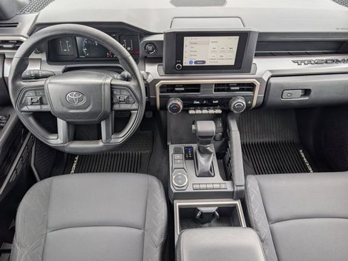 Used 2024 Toyota Tacoma SR5 image 5
