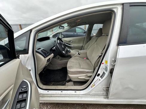 Used 2011 Toyota Prius Two FWD image 21