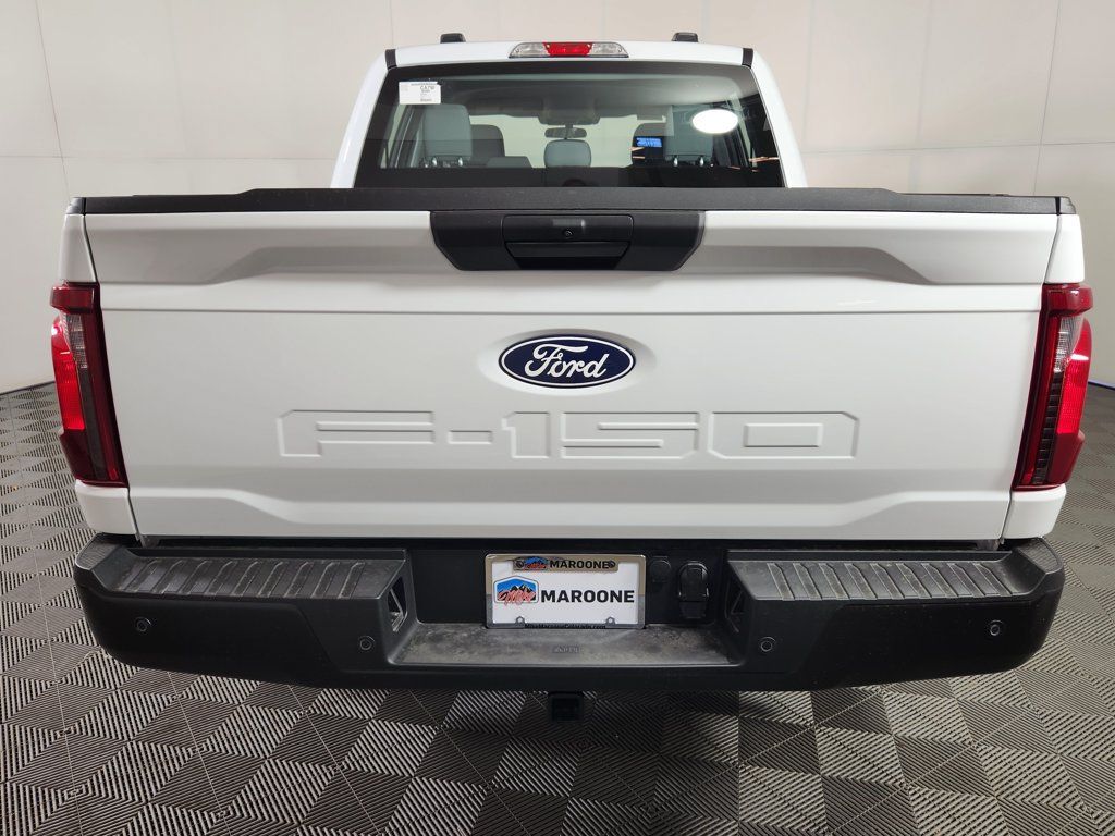 New 2026 Ford F150 XL AWD/4WD image 6