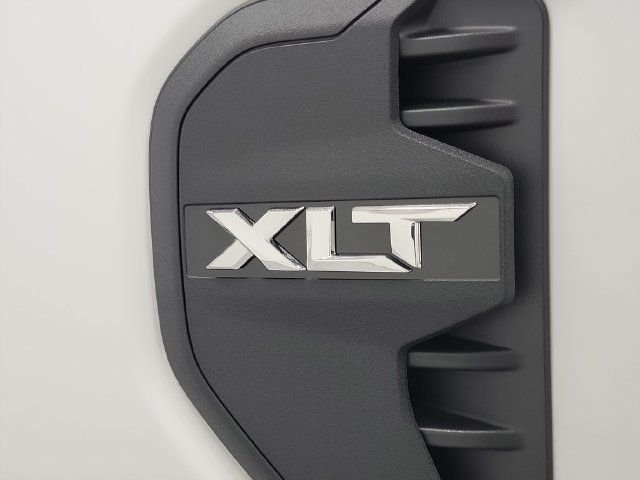 New 2026 Ford Ranger XLT w/ Advanced Towing Package AWD/4WD image 6