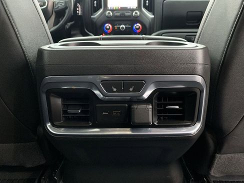 Used 2021 GMC Sierra 1500 AT4 w/ AT4 Premium Package image 35