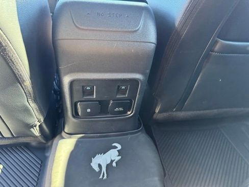 Used 2023 Ford Bronco Outer Banks image 44