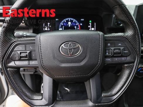 Used 2025 Toyota Tacoma SR RWD image 10