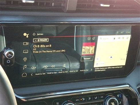 Used 2023 GMC Sierra 1500 AT4X image 18