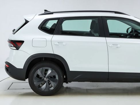 New 2026 Volkswagen Taos S image 11