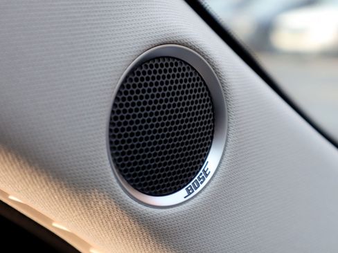 New 2025 MAZDA CX-5 Carbon Edition image 10