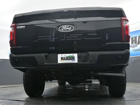 New 2026 Ford F150 XLT AWD/4WD image 19
