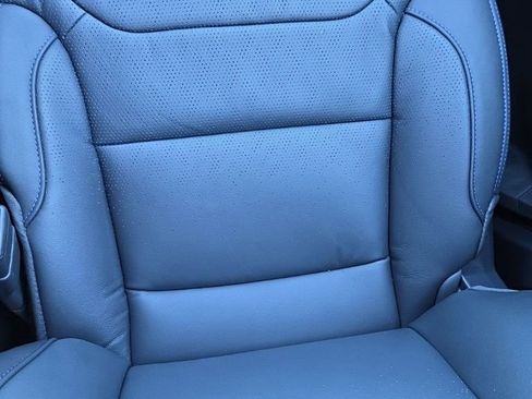 New 2026 Toyota Sequoia Platinum image 49