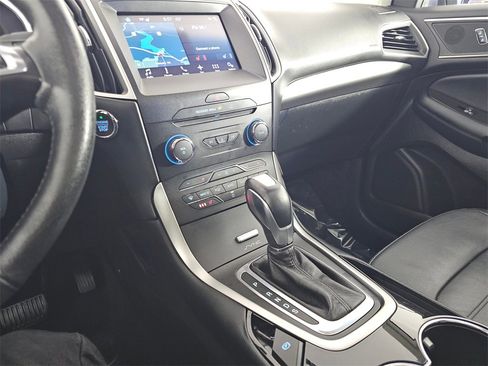 Used 2016 Ford Edge SEL w/ Equipment Group 201A image 33