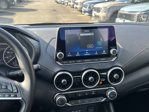 Used 2023 Nissan Sentra SV image 18