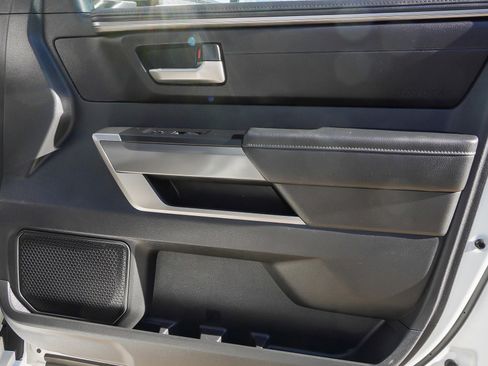 Used 2024 Toyota Tundra SR5 w/ SR5 Convenience Package image 28