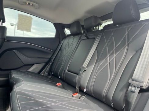 New 2024 Ford Mustang Mach-E Select w/ Comfort Package Lite image 38