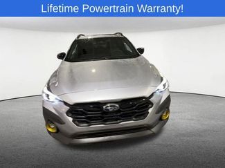 New 2026 Subaru Crosstrek 2.5i Sport AWD/4WD video 3