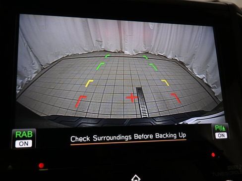 Used 2022 Subaru Forester Limited w/ Popular Package #3 image 7