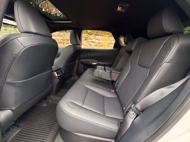 New 2026 Lexus RX 350 Premium Plus w/ Convenience Package AWD/4WD image 37