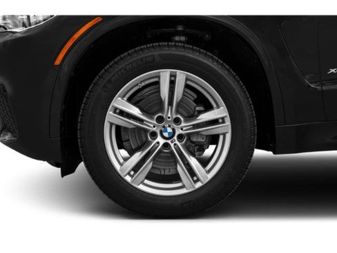 Used 2015 BMW X5 xDrive35d AWD/4WD image 15
