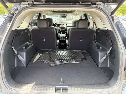 Used 2023 Kia Sorento SX FWD image 12