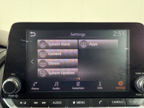Used 2021 Nissan Rogue SV AWD/4WD image 23