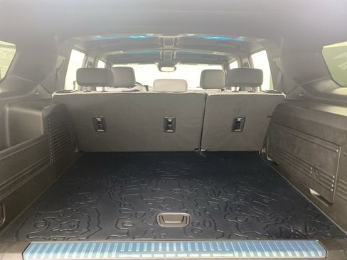 New 2024 GMC Hummer EV 3X w/ Omega Edition image 28