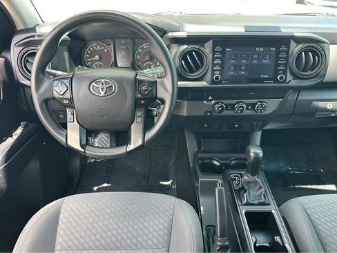 Used 2022 Toyota Tacoma SR RWD image 20