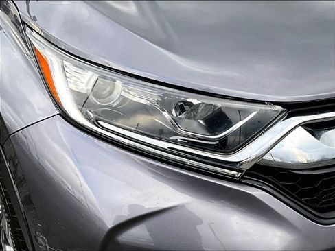 Used 2019 Honda CR-V EX image 32