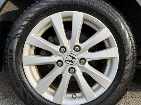 Used 2012 Honda Civic EX image 25