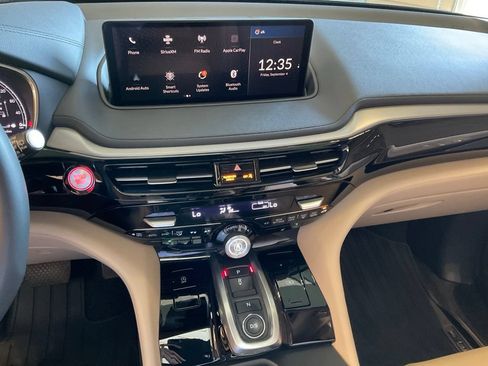 Certified 2023 Acura MDX SH-AWD image 16