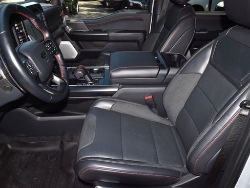 Used 2025 Ford F150 Raptor AWD/4WD image 13