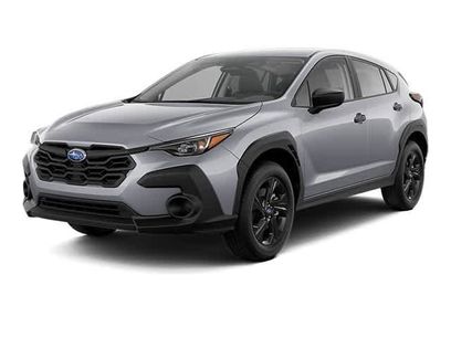 New 2025 Subaru Crosstrek 2.0i