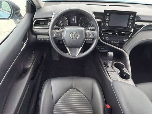 Used 2024 Toyota Camry SE FWD image 26