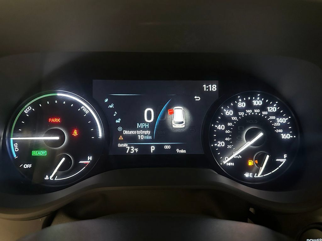 Used 2026 Toyota Sienna XLE FWD image 34