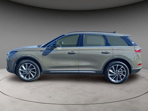 New 2025 Lincoln Corsair AWD w/ Equipment Group 101A image 2