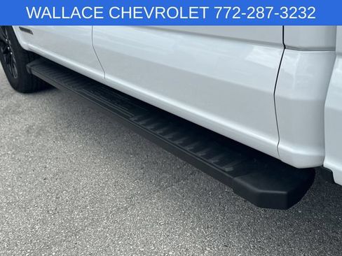 Used 2025 Ford F150 Lariat w/ Equipment Group 501A Mid AWD/4WD image 12